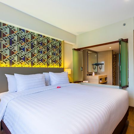 Best Western Kamala Jimbaran Exterior photo