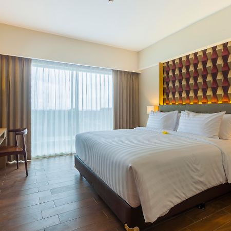 Best Western Kamala Jimbaran Exterior photo
