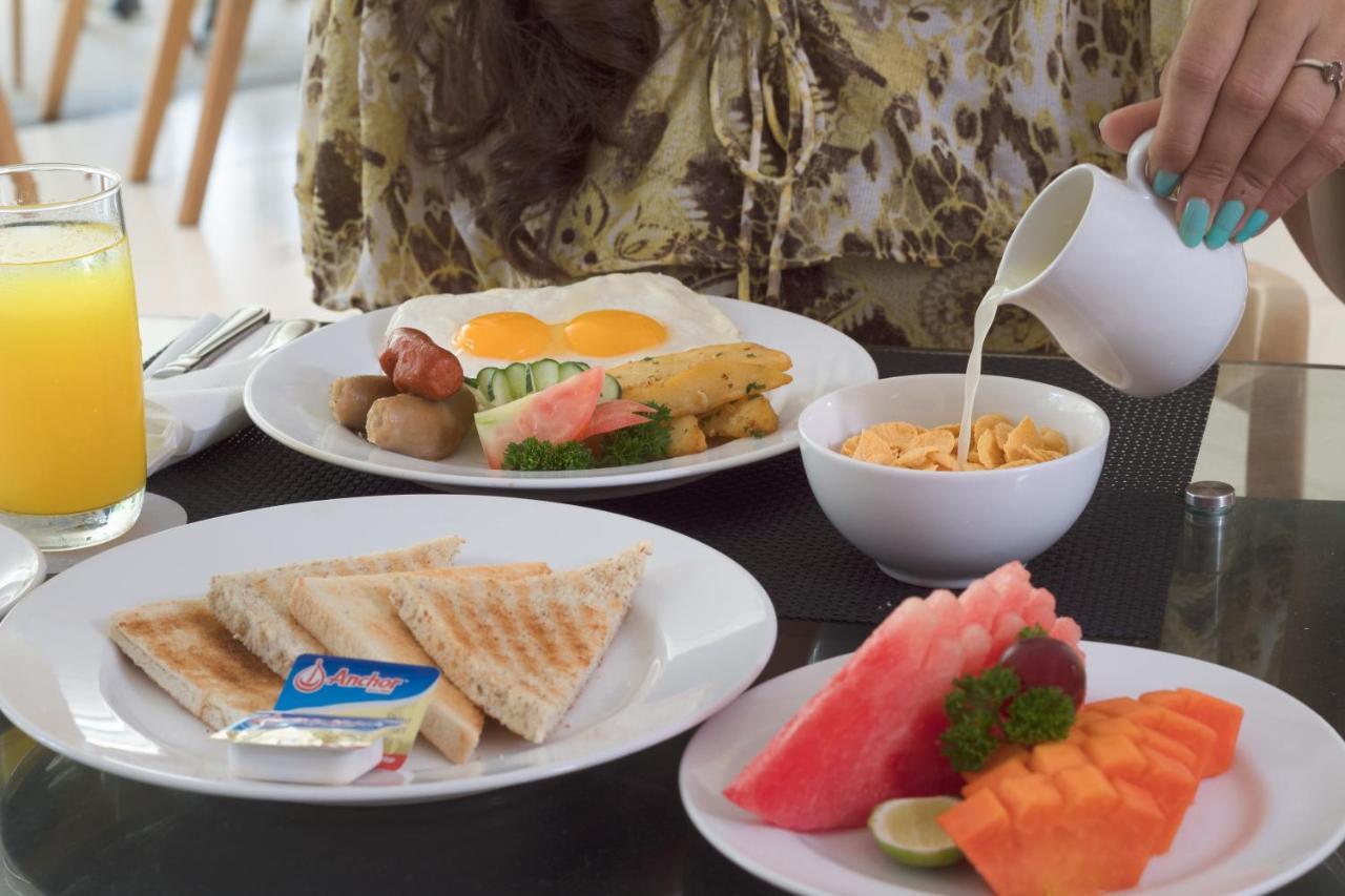 Best Western Kamala Jimbaran Exterior photo