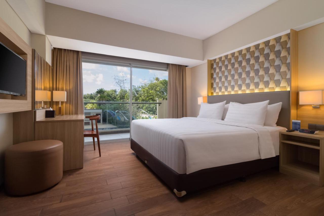 Best Western Kamala Jimbaran Exterior photo