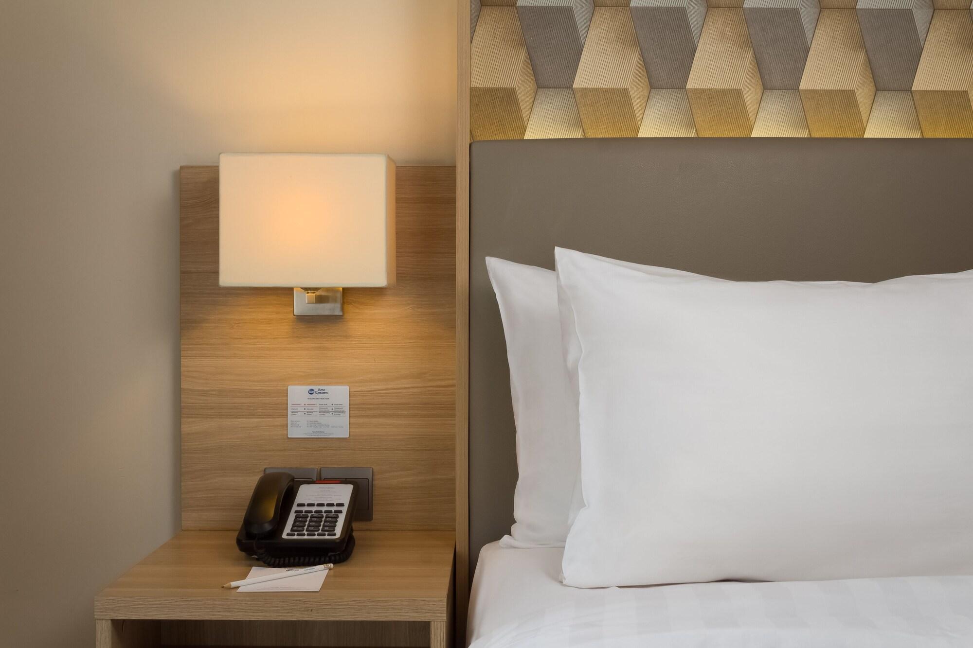 Best Western Kamala Jimbaran Exterior photo