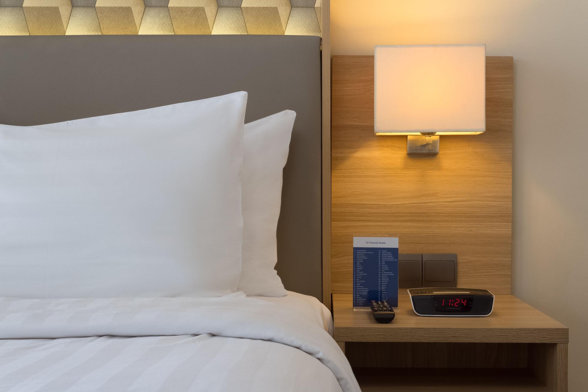 Best Western Kamala Jimbaran Exterior photo