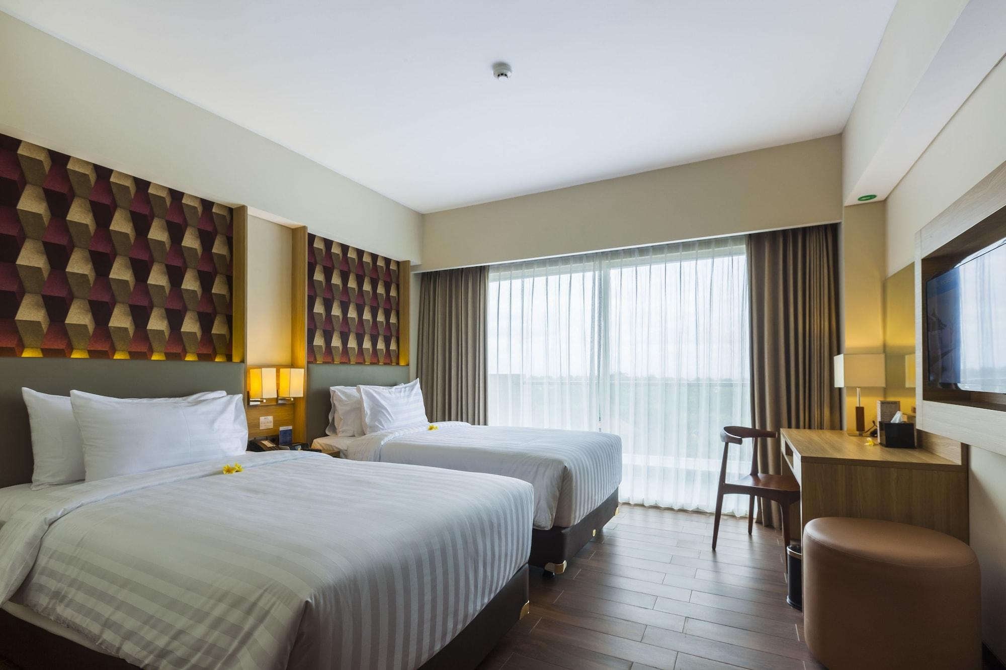 Best Western Kamala Jimbaran Exterior photo