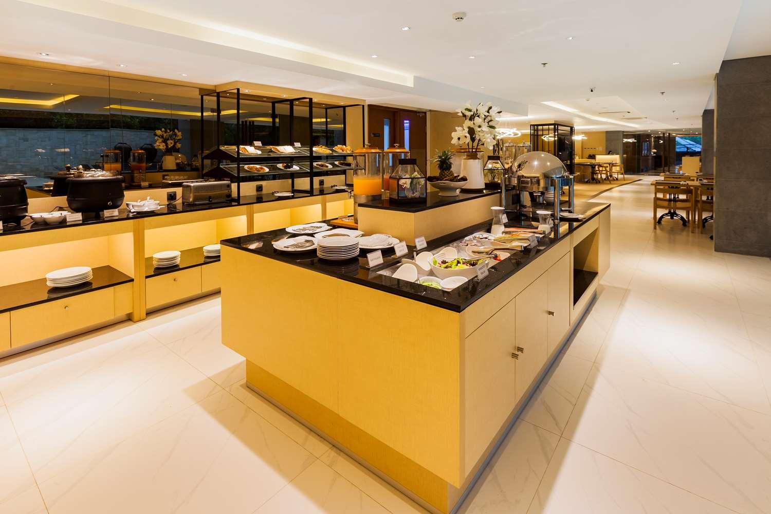 Best Western Kamala Jimbaran Exterior photo