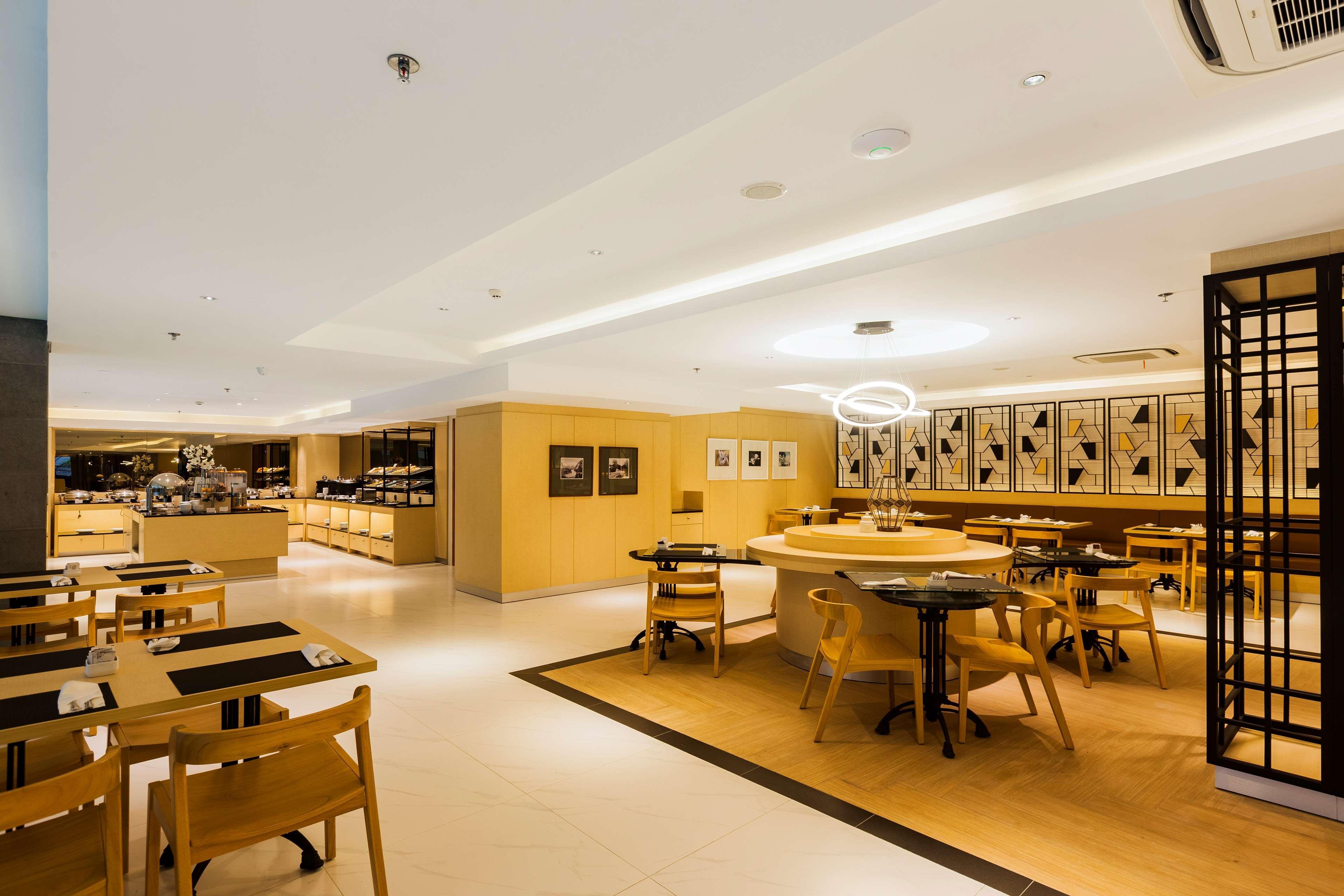 Best Western Kamala Jimbaran Exterior photo