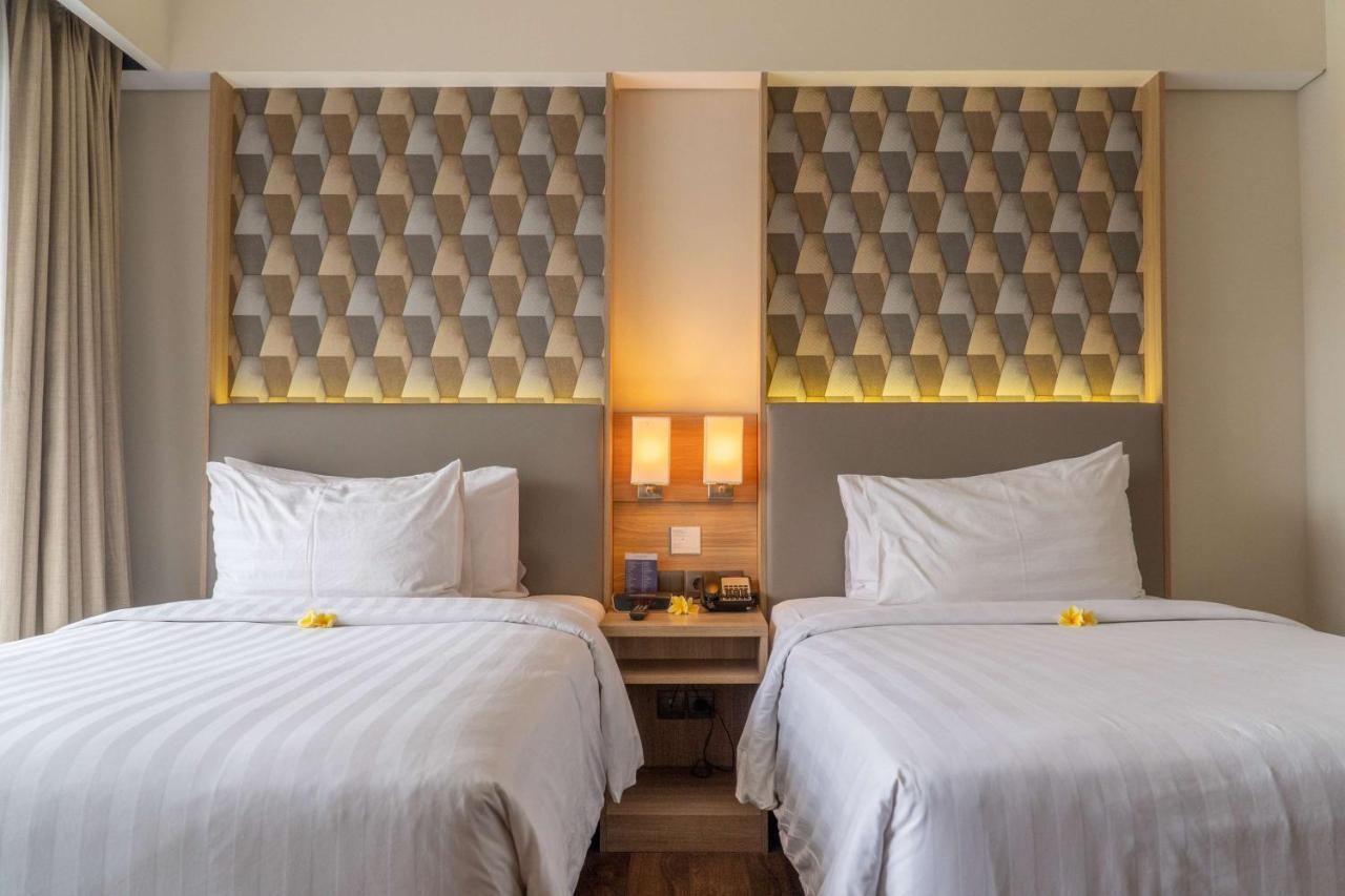 Best Western Kamala Jimbaran Exterior photo