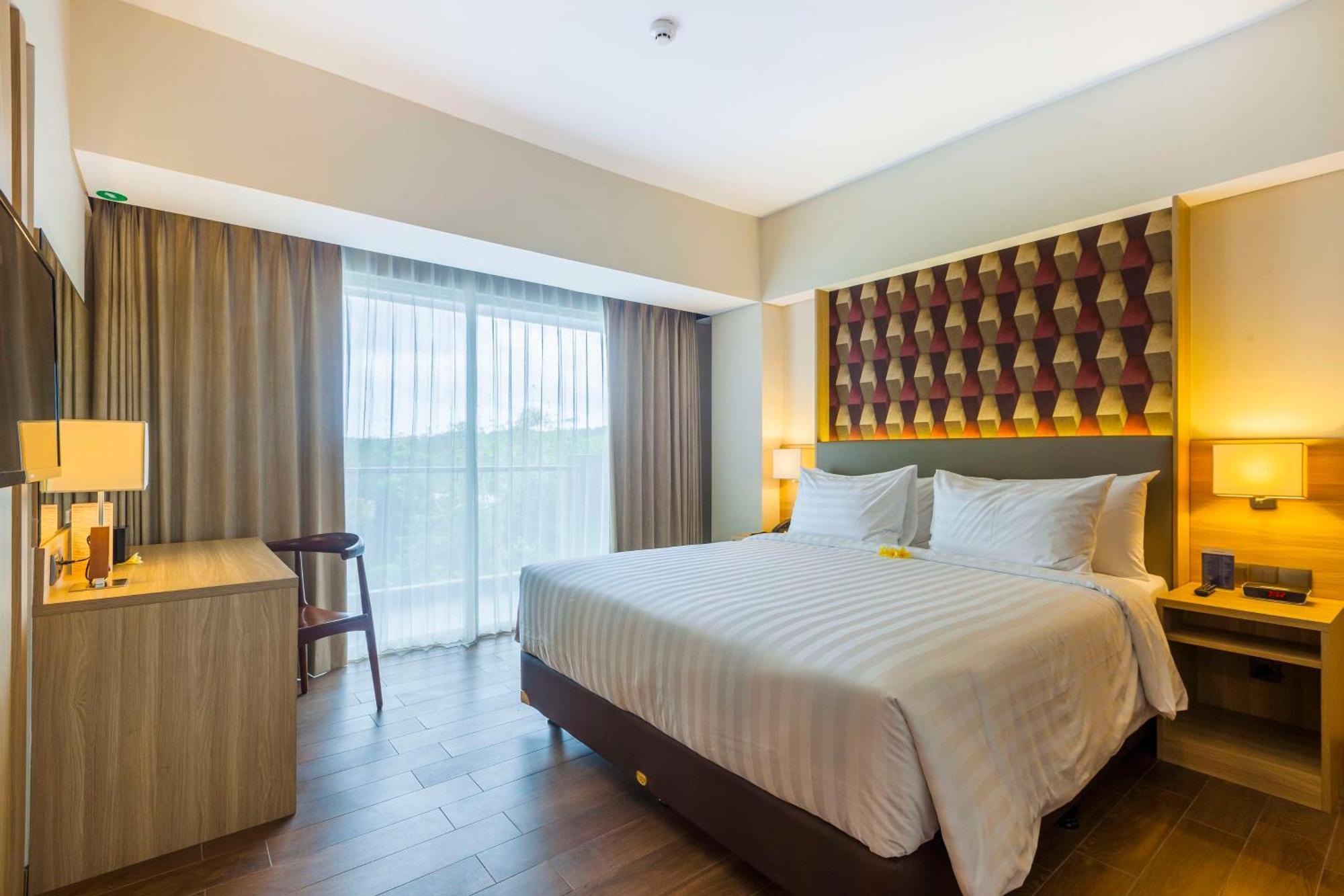 Best Western Kamala Jimbaran Exterior photo
