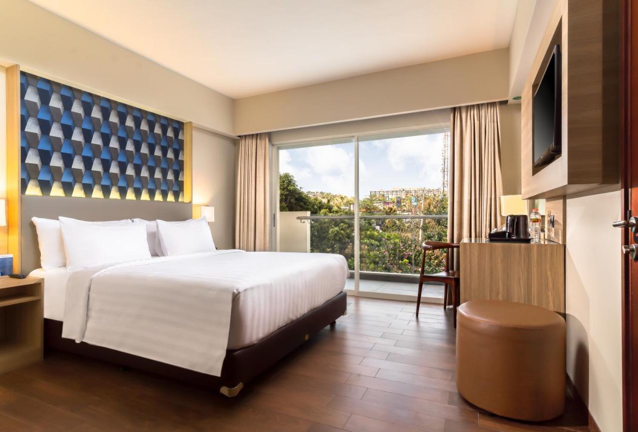 Best Western Kamala Jimbaran Exterior photo