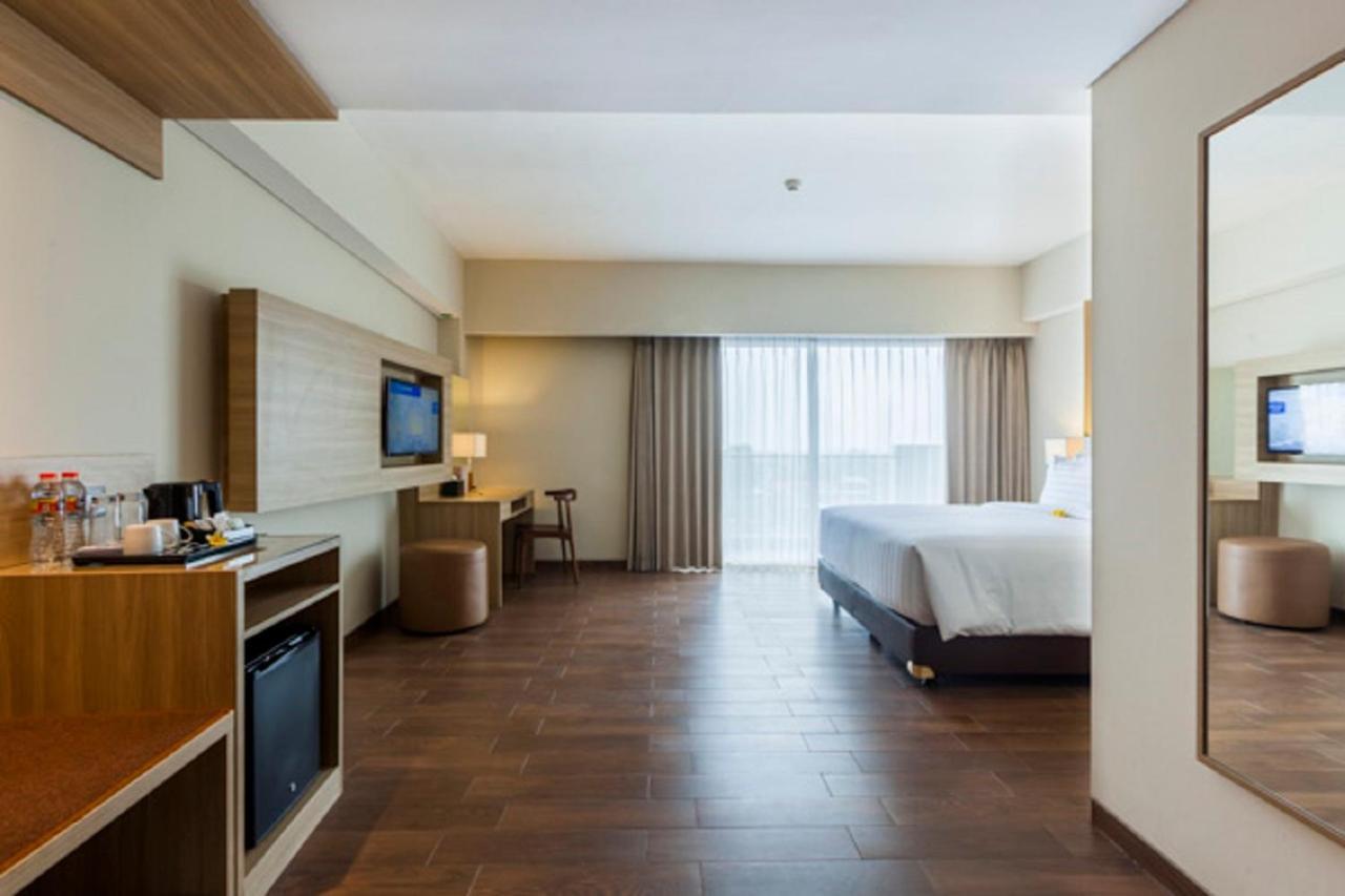 Best Western Kamala Jimbaran Exterior photo
